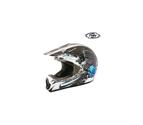 THH TX-10 SKULL