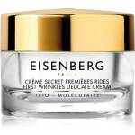 EISENBERG First Wrinkles Delicate Cream Кремове за лице 50ml