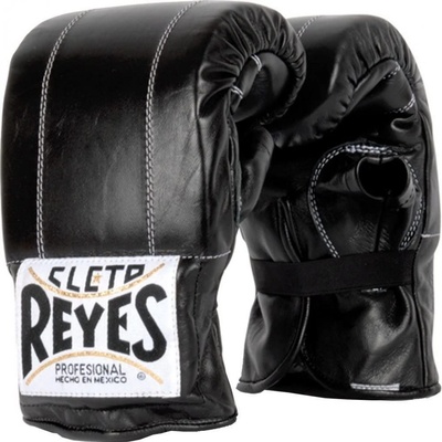 Cleto Reyes Lace Up