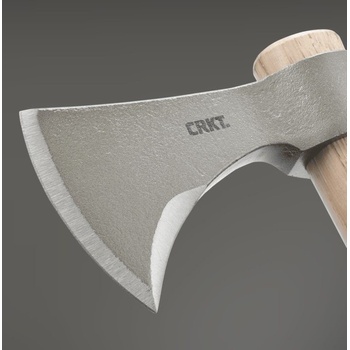 CRKT Woods Chogan T-Hawk