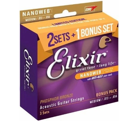 Elixir 16546