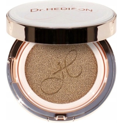 Dr.Hedison Miracle Cushion SPF50/PA+++ Podkladová Báze s faktorem 2 x 15 g
