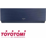 Toyotomi CTN/CTG-235BRM Erai Климатици