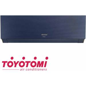 Toyotomi CTN/CTG-235BRM Erai Климатици