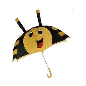 Deštník zvířátka Vosa