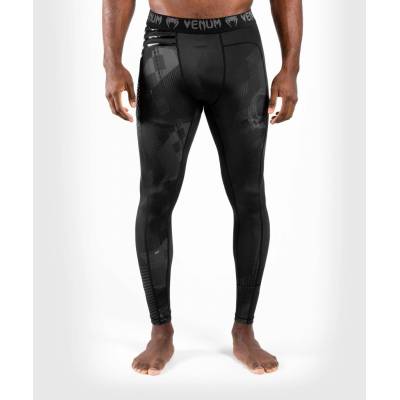 Venum Skull black