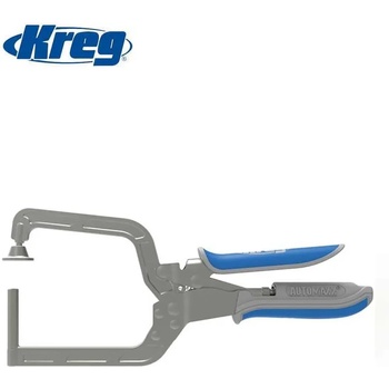 Image 1 of Kreg Стяга с прав ъгъл Kreg KHCRA (Kreg KHCRA)