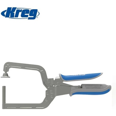 Kreg Стяга с прав ъгъл Kreg KHCRA (Kreg KHCRA)