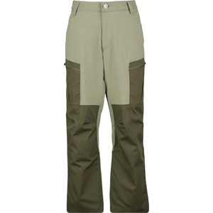 Stoic Детски туристически панталон Stoic Kid's FalunSt. Tour Pants Light Walking trousers - Olive / Lichen Green - размер 128 (EU) (701-3809-0213)