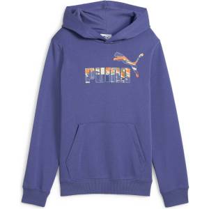 PUMA Суитшърт ESS CAMO Hoodie TR B (68563146)
