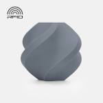 Bambu Lab PLA филамент Bambu Lab PLA Matte, 1.75 mm, 1.0 kg, Ash Gray 11102, Spool