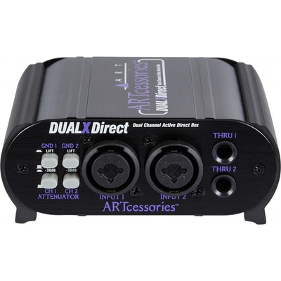 Art DUALXDirect