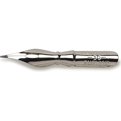 Kaligrafické perko Manuscript 0,45 mm General Point Pen Nib