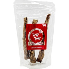 Raw Raw Freeze Dried žvýkací pamlsky Hovězí oháňka 100 g