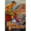 Barn Finders