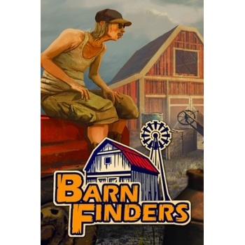 Barn Finders