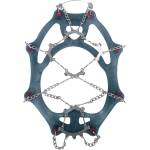 Snowline Снегоходни шипове Snowline Chainsen Trail Snow spikes - Navy / Red - размер M (412-0061-0511)