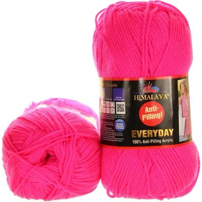 Himalaya Everyday neon růžová 70052