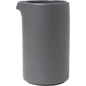 blomus 0, 5 л сива кана blomus от серия pilar