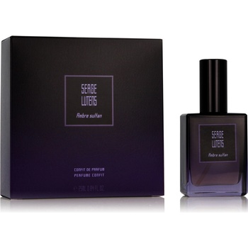 Serge Lutens Ambre Sultan Confit de Parfum dámský 25 ml