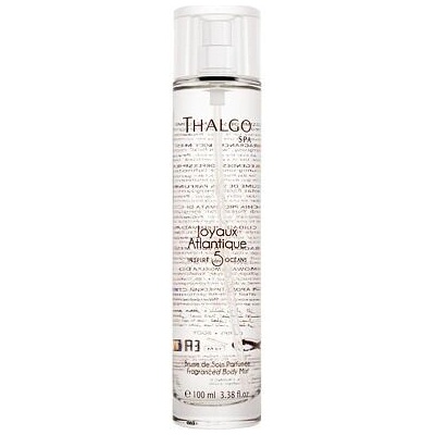 Thalgo Atlantik parfémovaná tělová mlha Joyaux Atlantique 100 ml