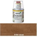 Osmo 2K Wood Oil 6164 Табак - двукомпонентно масло за дървесина 0.375л (2940)