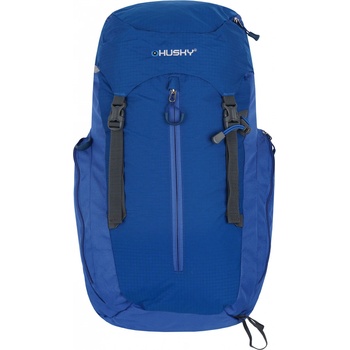 Husky Scampy 28l modrý