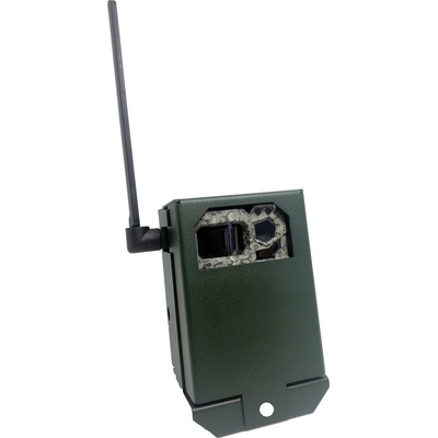 ODIMON LINK-MICRO 4G bezpečnostný box pre fotopascu