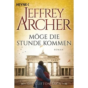 Möge die Stunde kommen (ISBN: 9783453421677)