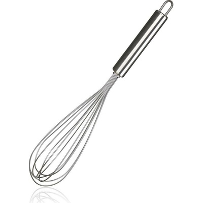 metla šlehací 30cm AKCENT nerez
