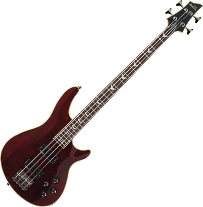 Schecter Omen Extreme 4