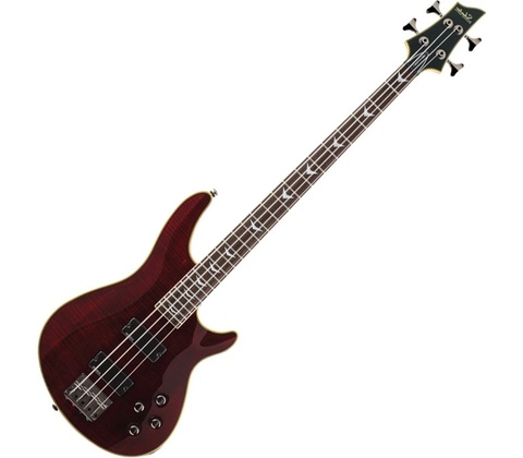 Schecter Omen Extreme 4