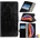 Samsung Galaxy A50/A50s/A30s Wallet Кожен Калъф и Протектор