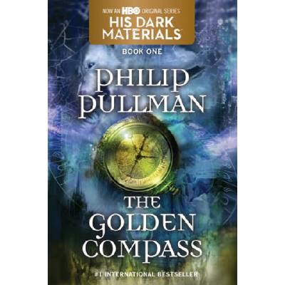 His Dark Materials: The Golden Compass Book 1 Pullman PhilipPaperback