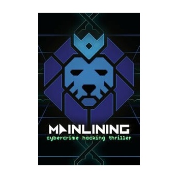 Mainlining