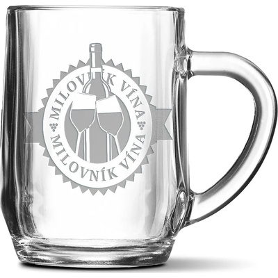 Sablio Polliter Milovník vína 500 ml
