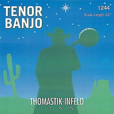 Thomastik TENOR BANJO 1224