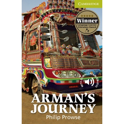 Arman´s Journey Starter/Beginner