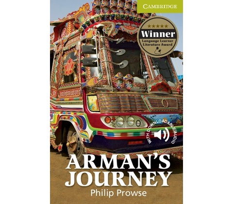 Arman´s Journey Starter/Beginner