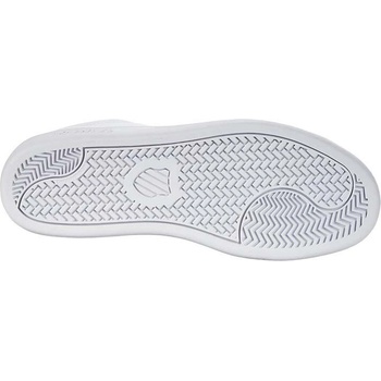 K Swiss Кожени маратонки K-Swiss COURT SHIELD (96599.181.M)