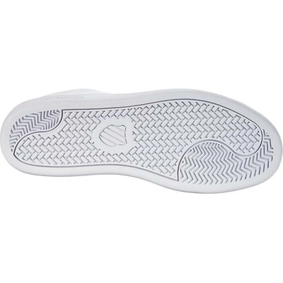 K Swiss Кожени маратонки K-Swiss COURT SHIELD (96599.181.M)