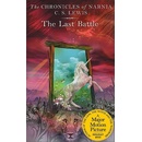 The Last Battle - Lewis, C. S.