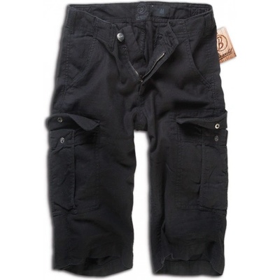 Brandit kraťasy Havannah černé