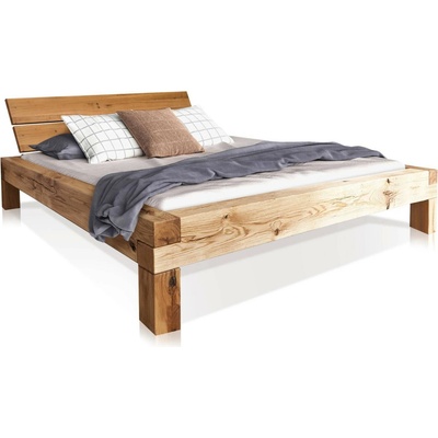 Sob nábytek Dias divoký dub MOSAH01544G