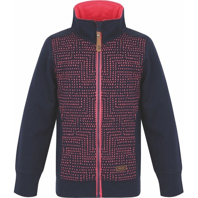 Loap Difena Детски размер: 112-116 / Цвят: тъмно син