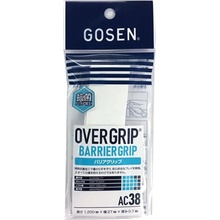 Gosen Barrier Grip 1ks Bílý