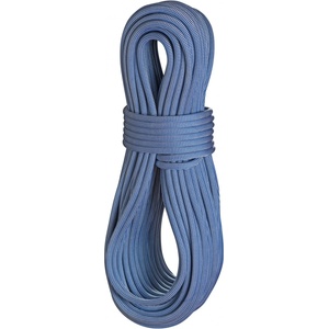 Edelrid Единично въже Edelrid Eagle Lite 9.5 mm Single rope - Polar - размер 70 m (308-0176-0413)