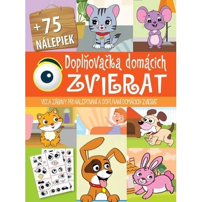 Doplňovačka domácich zvierat