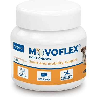 Virbac Movoflex M Joints 30 ks