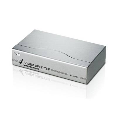 VS94A-AT-G видео сплитер VGA 4x VGA (VS94A-AT-G)